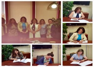 Constitución ANSEMAC