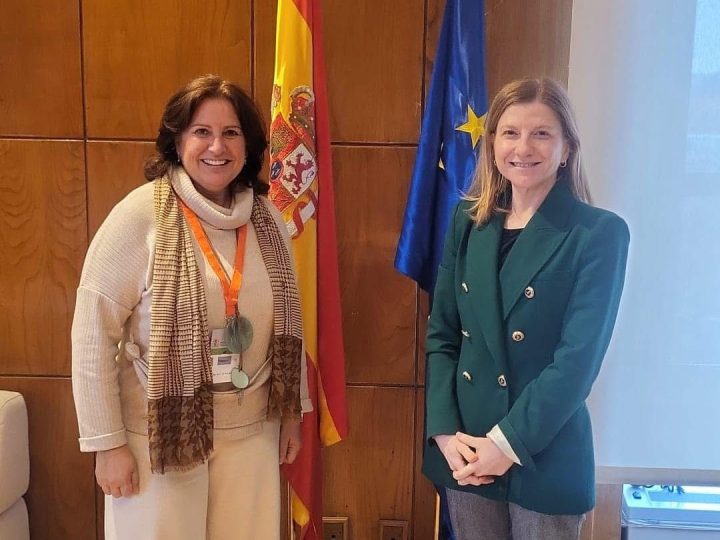 Impulsando la transición ecológica nacional desde Andalucía