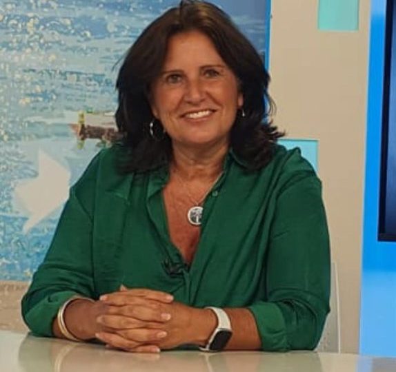 La presidenta de ANSEMAC, Esperanza Fitz, protagonista en WomANDigital por el Día Mundial del Medio Ambiente