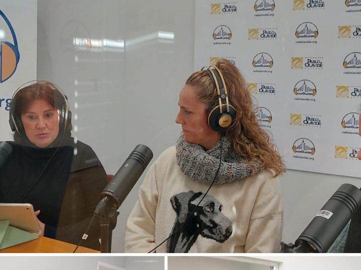 “Sintoniza Igualdad”, el programa radiofónico que visibiliza a mujeres referentes en medio ambiente