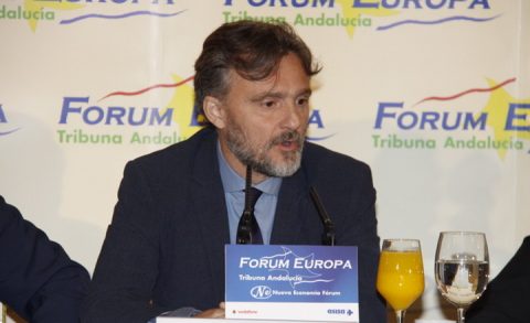 forum tribuna andalucia