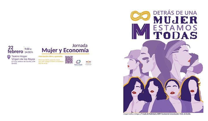Jornada de sensibilización en torno a la brecha salarial y la economía circular con la colaboración de Ansemac