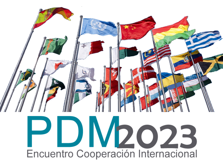 Ansemac presente en el Encuentro Mundial de Cooperación Internacional: Plan de Desarrollo Mundial