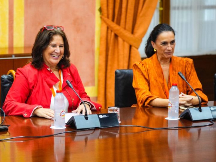 ANSEMAC lleva al Parlamento su propuesta para una Ley de Vivienda sostenible en Andalucía