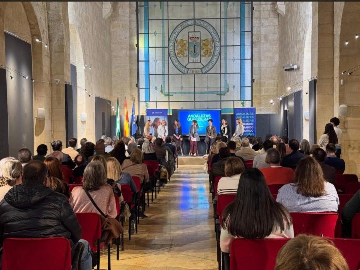 Foro “Agroindustria: Presente y Futuro – Málaga”, una apuesta por la sostenibilidad del sector